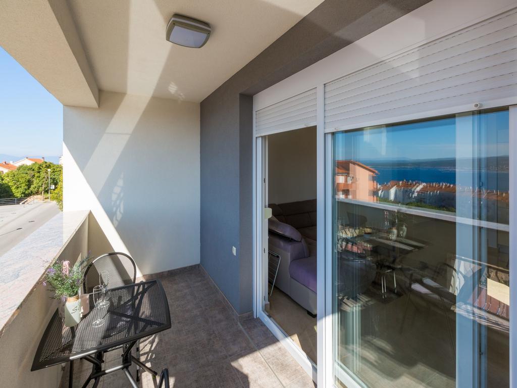 קריקווניצה Apartments Livaja מראה חיצוני תמונה