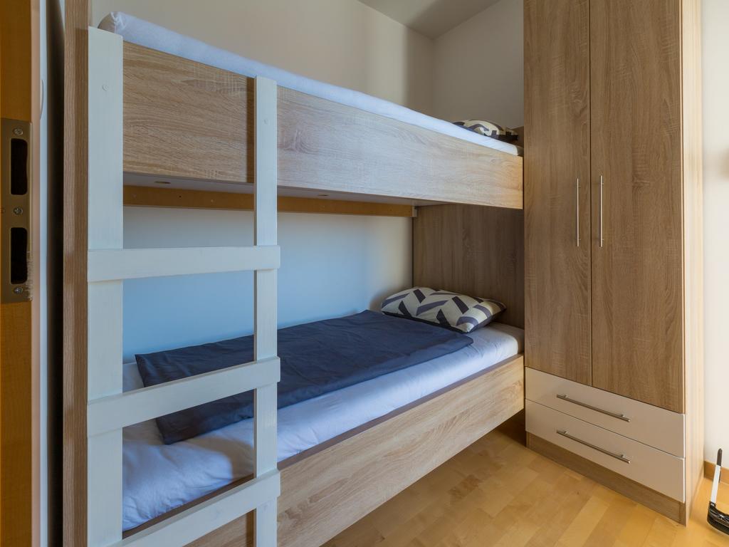 קריקווניצה Apartments Livaja מראה חיצוני תמונה