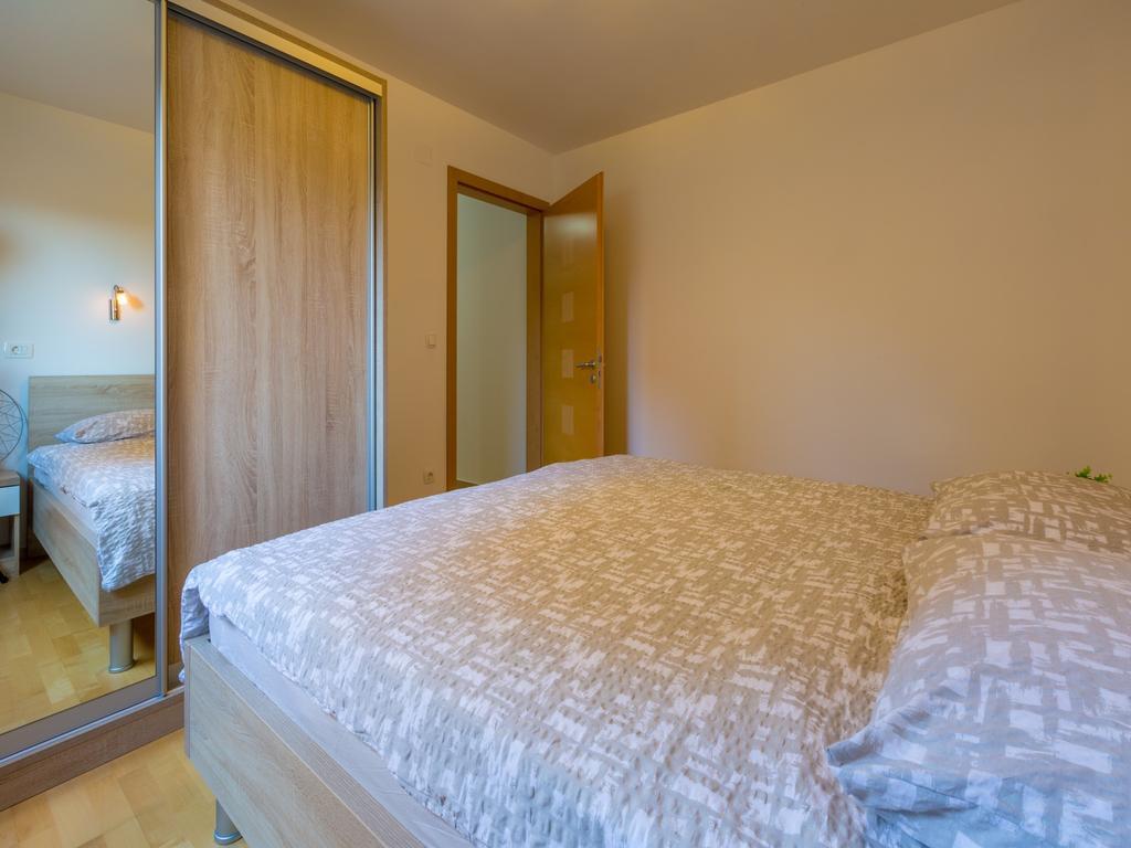 קריקווניצה Apartments Livaja מראה חיצוני תמונה