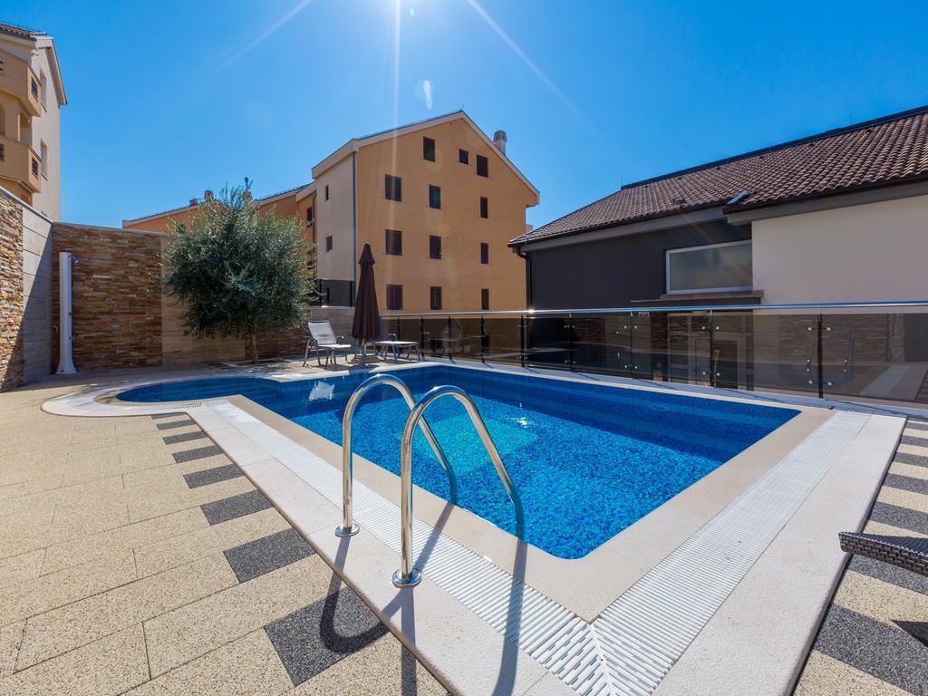 קריקווניצה Apartments Livaja מראה חיצוני תמונה